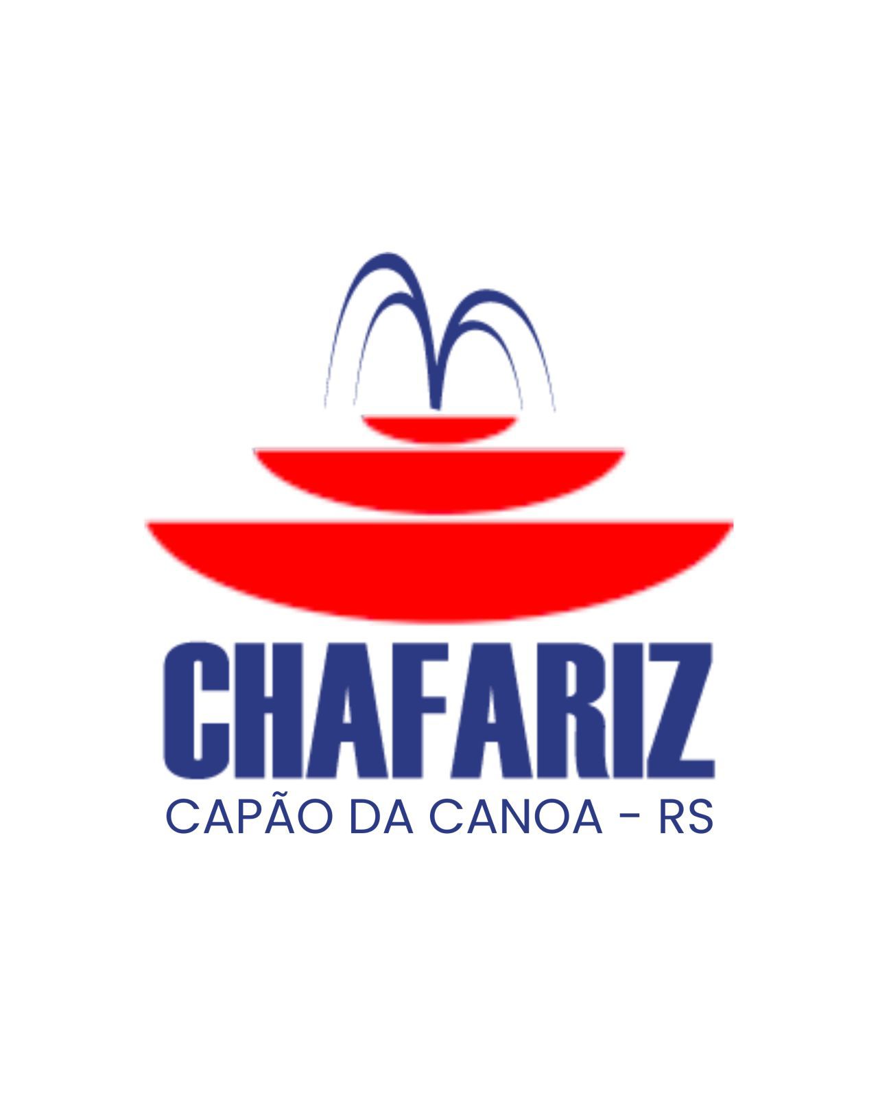 Chafariz Capão da Canoa