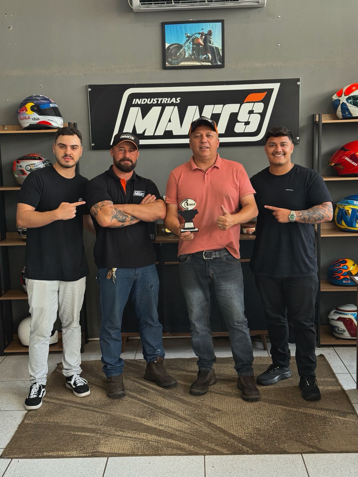 Cliente Vision Marketing 2